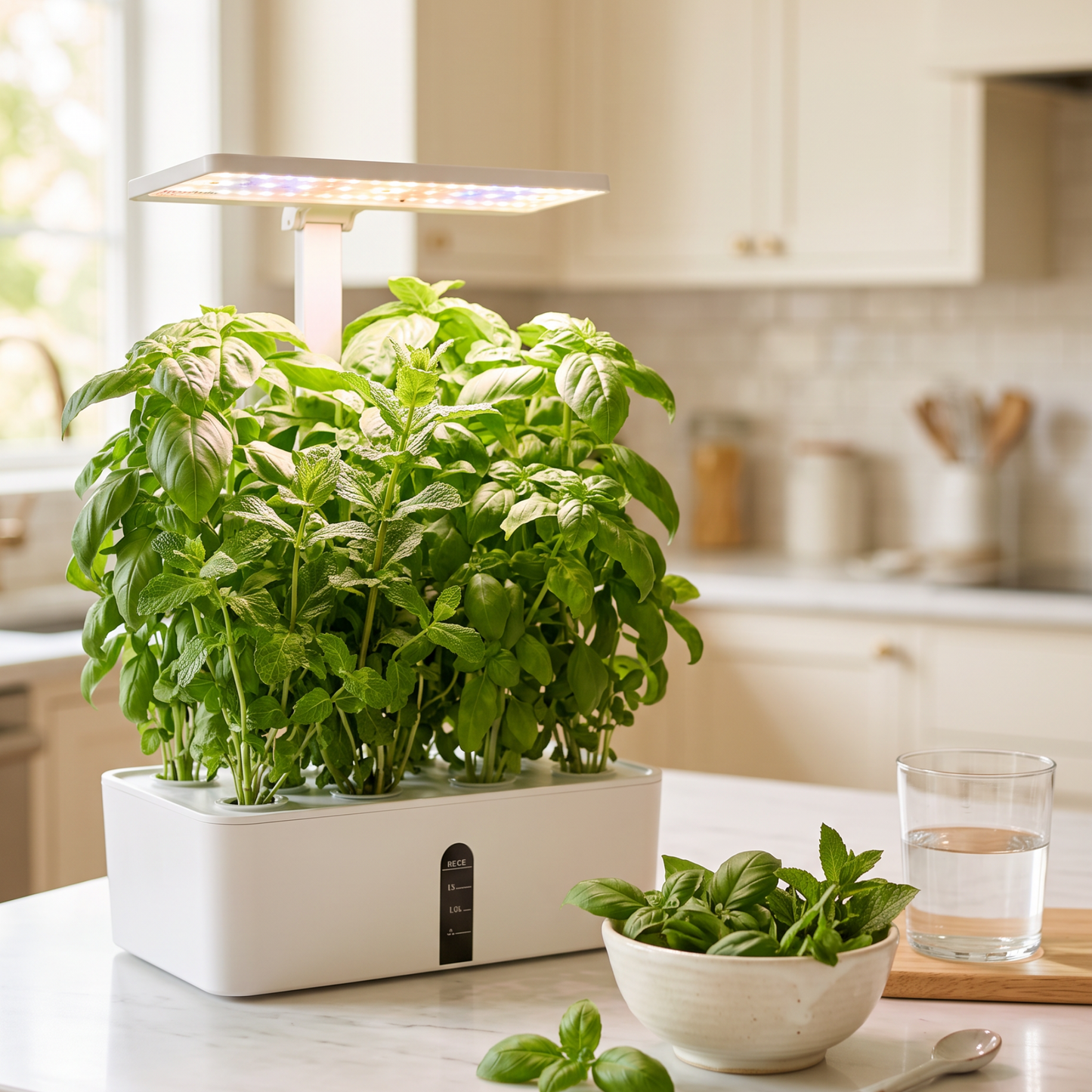 Gardenia GrowPod 1.0™