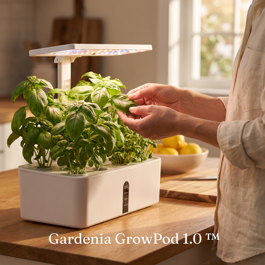 Gardenia GrowPod 1.0™