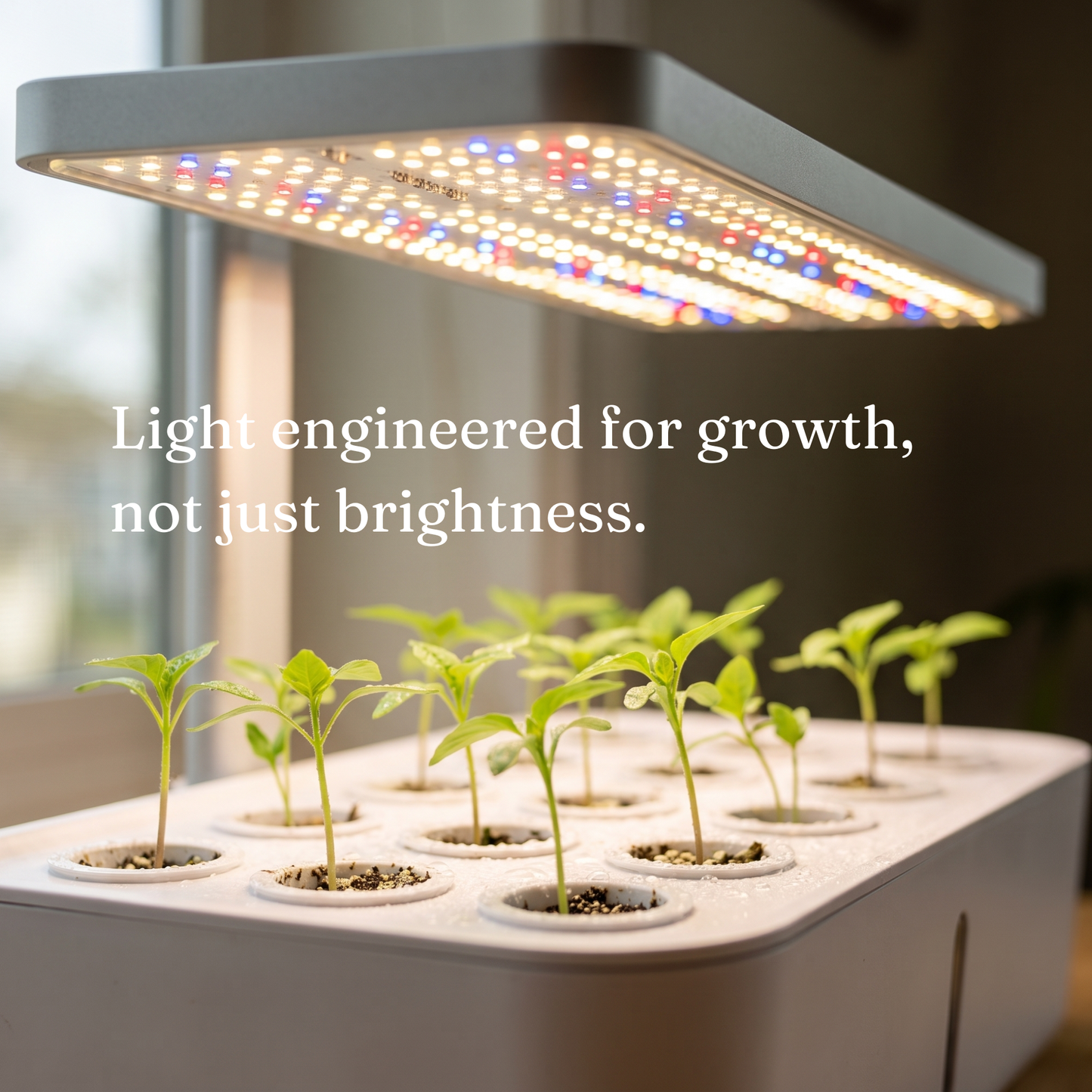 Gardenia GrowPod 1.0™