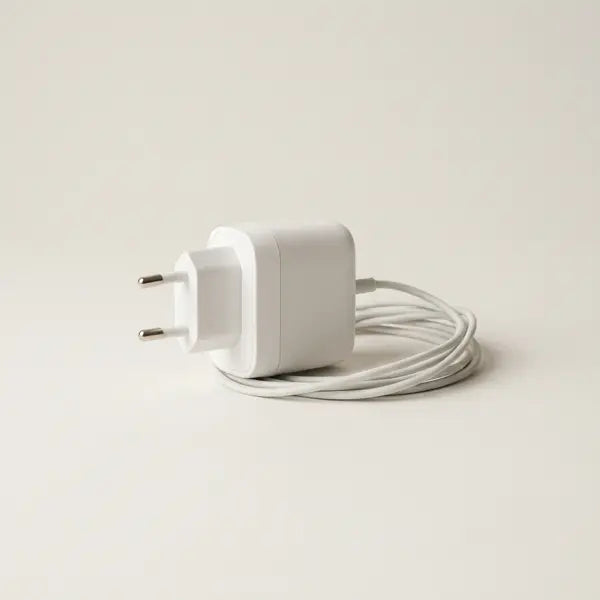 12 V power adapter