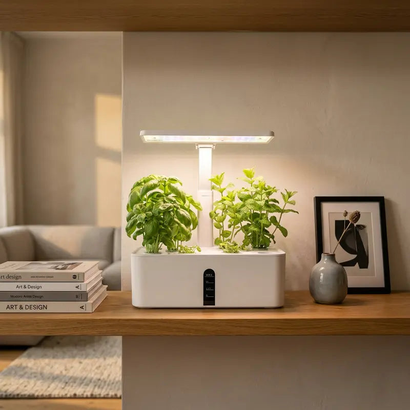 Sized for a shelf