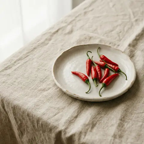 Chillies