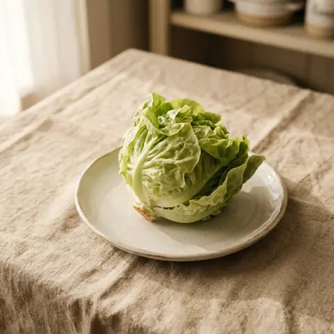 Lettuce