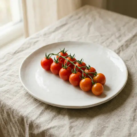 Mini tomatoes