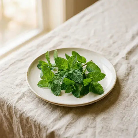 Mint