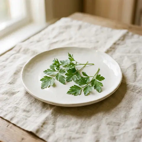 Parsley